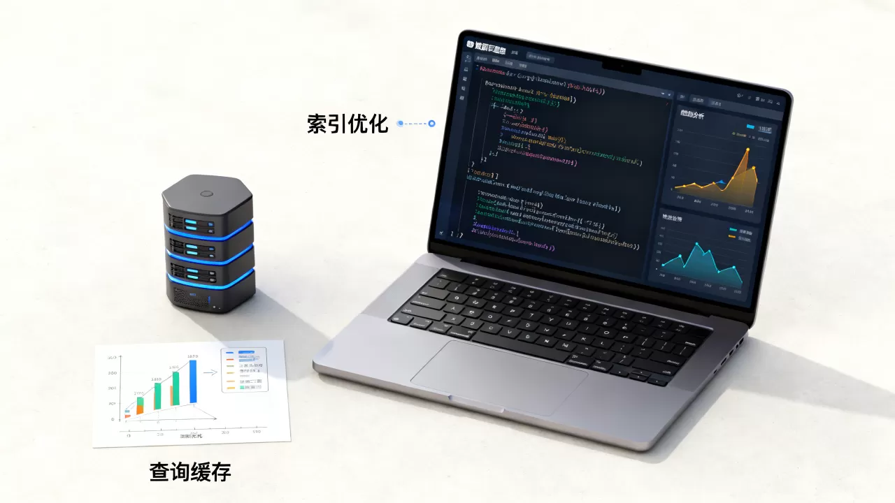 ado数据库访问效率低怎么办?ado数据库优化技巧 ado数据库访问效率低怎么办?ado数据库优化技巧