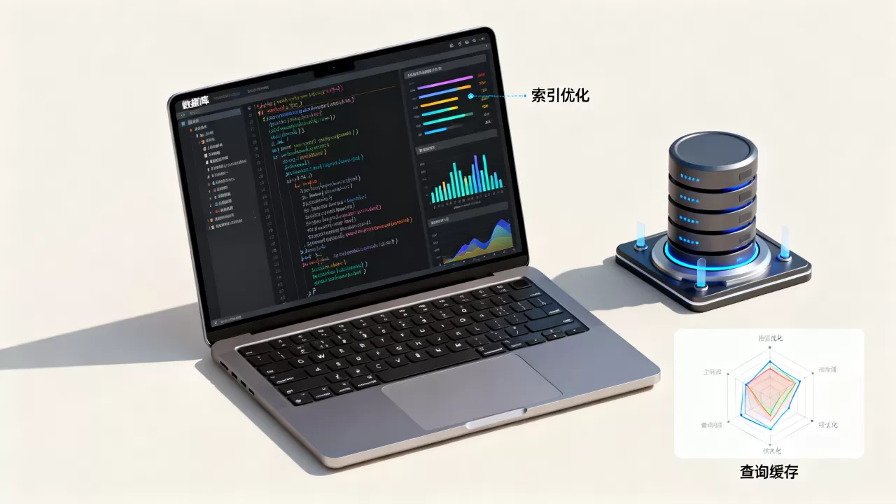ado数据库访问效率低怎么办?ado数据库优化技巧 ado数据库访问效率低怎么办?ado数据库优化技巧