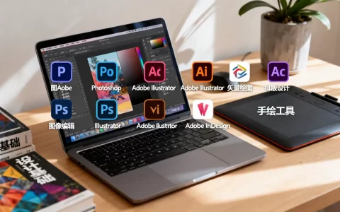 adobe设计网站怎么用？adobe设计软件有哪些