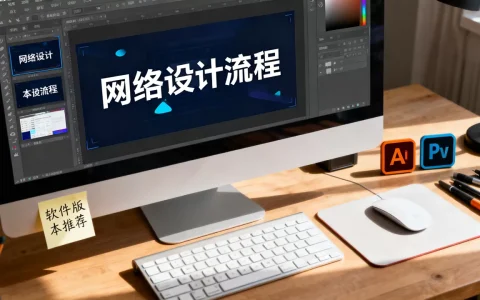 adobe网络设计怎么做？adobe网络设计软件哪个版本好用
