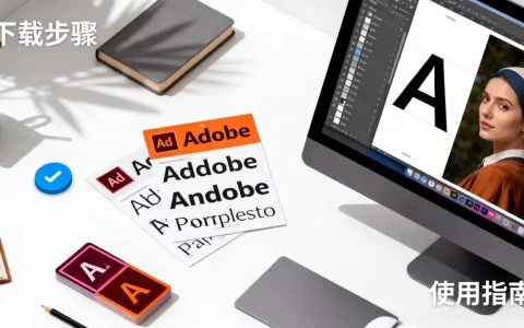 Adobe官网字体有哪些？Adobe字体库下载及使用教程