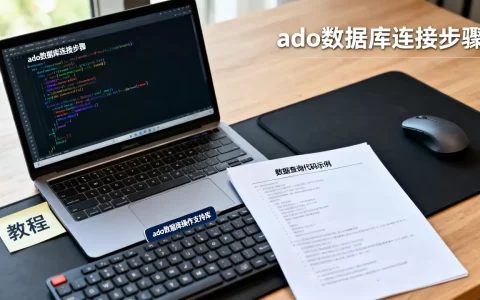 ado数据库操作支持库怎么用？ado数据库操作支持库教程