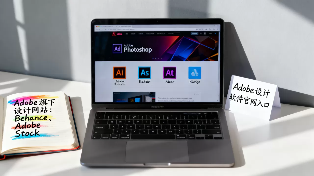 Adobe旗下有哪些设计网站?Adobe设计软件官网入口 Adobe旗下有哪些设计网站?Adobe设计软件官网入口