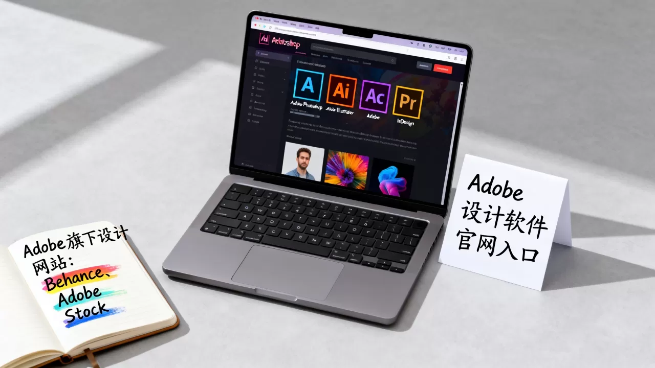 Adobe旗下有哪些设计网站?Adobe设计软件官网入口 Adobe旗下有哪些设计网站?Adobe设计软件官网入口