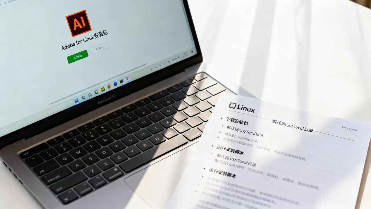 Adobe支持Linux吗?Adobe for Linux安装教程 Adobe支持Linux吗?Adobe for Linux安装教程