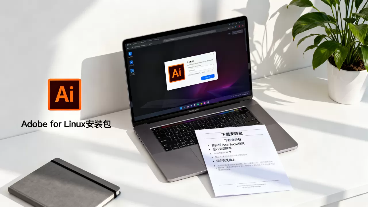 Adobe支持Linux吗?Adobe for Linux安装教程 Adobe支持Linux吗?Adobe for Linux安装教程