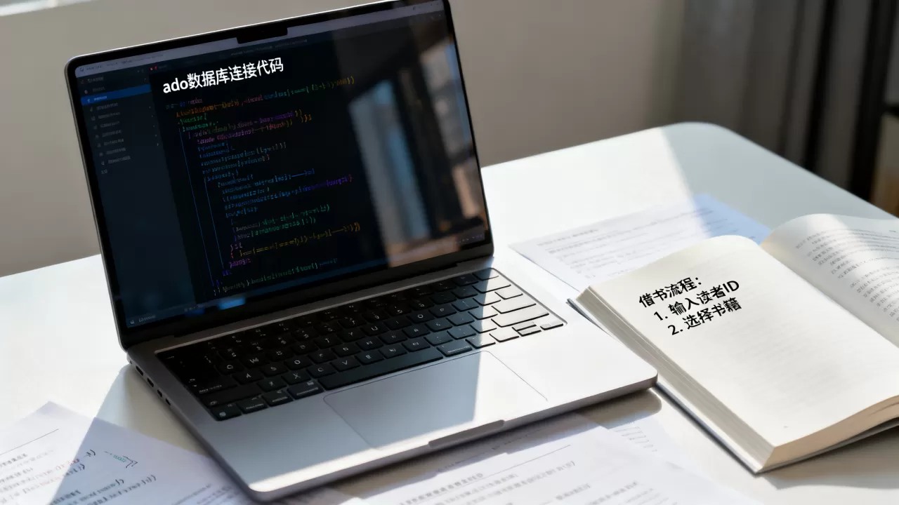 ado数据库借书系统怎么用?ado数据库借书系统源码 ado数据库借书系统怎么用?ado数据库借书系统源码