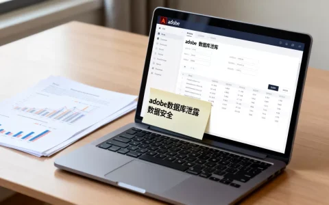 adobe数据库泄露是真的吗？adobe数据库下载