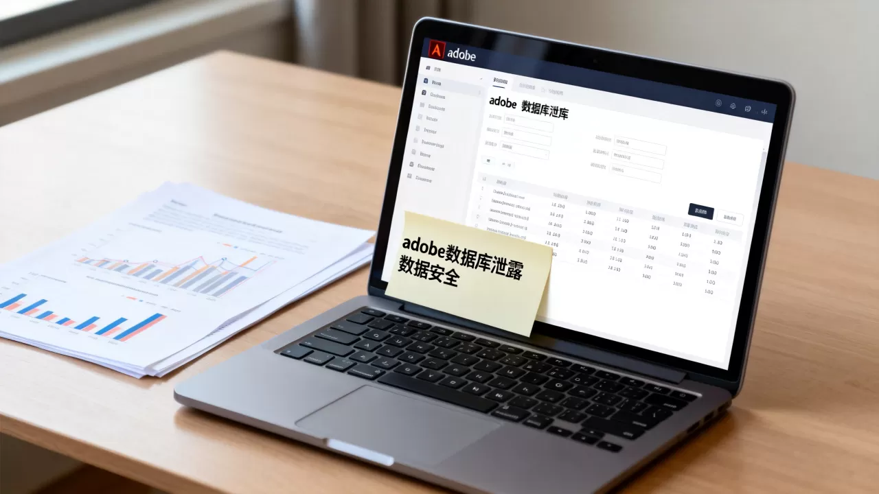 adobe数据库泄露是真的吗?adobe数据库下载 adobe数据库泄露是真的吗?adobe数据库下载