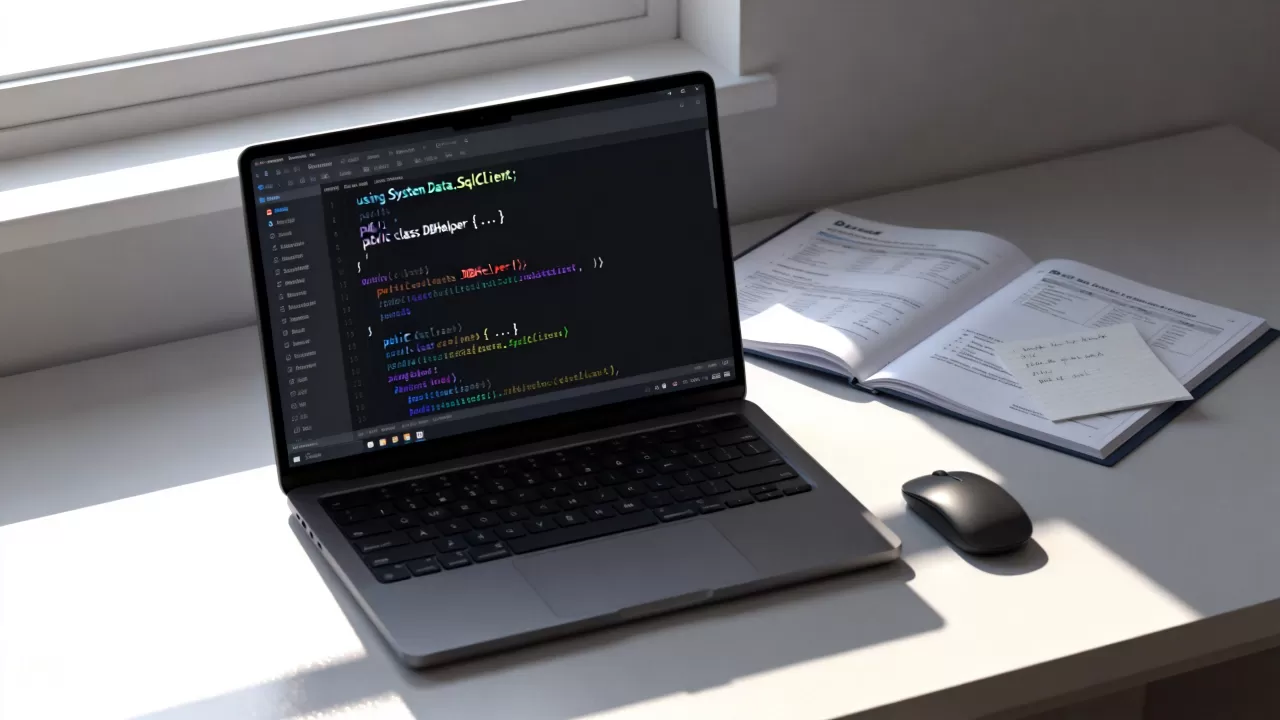 ado操作数据库封装类怎么用?ado.net操作数据库实例 ado操作数据库封装类怎么用?ado.net操作数据库实例