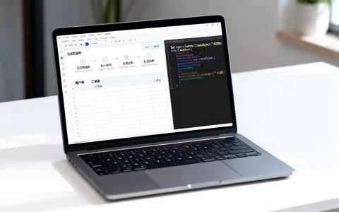 ado操作数据库流程是怎样的？ado操作数据库详细步骤