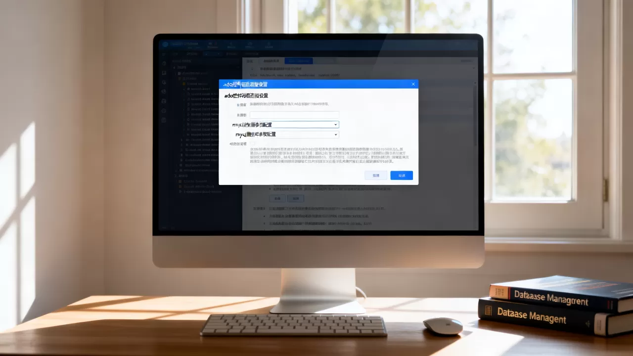 ado控件如何远程访问数据库?ado控件连接mysql实例 ado控件如何远程访问数据库?ado控件连接mysql实例