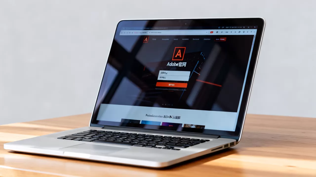 Adobe公司官网入口在哪里?adobe软件官网登录地址 Adobe公司官网入口在哪里?adobe软件官网登录地址