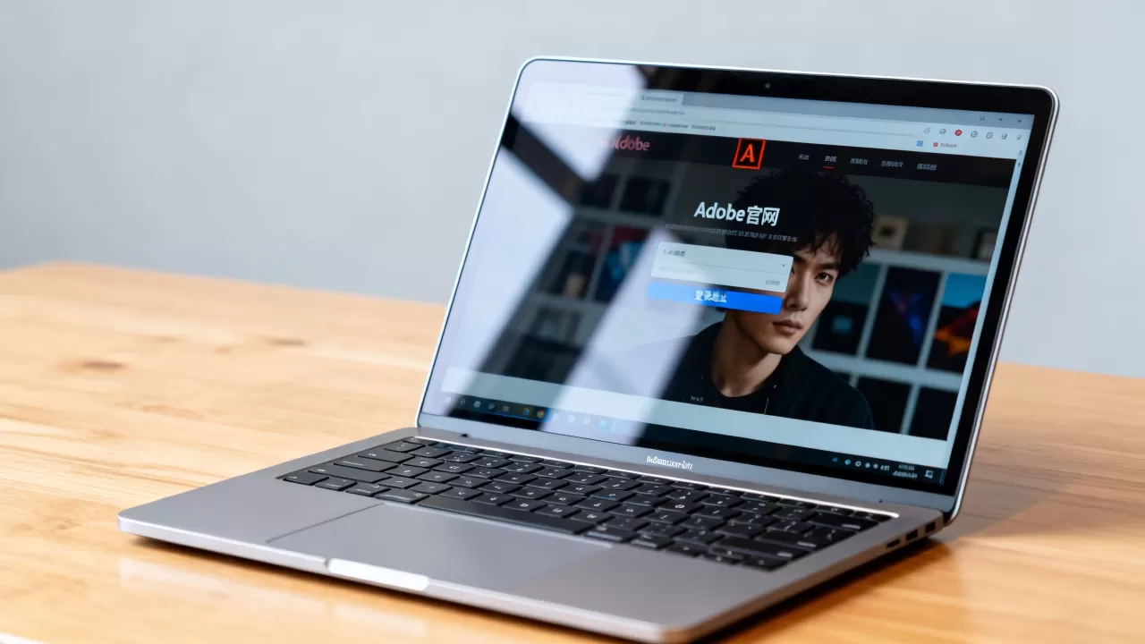 Adobe公司官网入口在哪里?adobe软件官网登录地址 Adobe公司官网入口在哪里?adobe软件官网登录地址