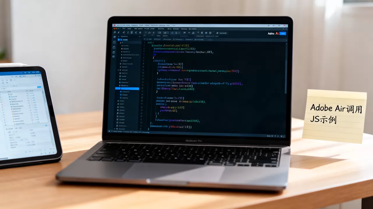 Adobe Air怎么调用JS?Adobe Air调用JavaScript代码 Adobe Air怎么调用JS?Adobe Air调用JavaScript代码