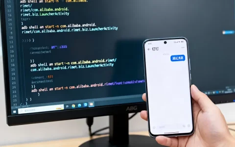 adb怎么发钉钉消息？adb批量发送钉钉消息