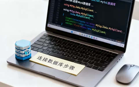 ado.net连接数据库实例怎么做？ado.net连接mysql数据库