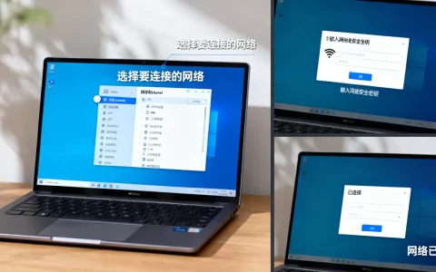 ad10怎样添加网络？win10系统连接WiFi的详细步骤