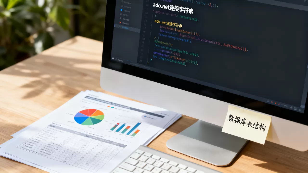 ado.net网站开发难吗?ado.net连接数据库教程 ado.net网站开发难吗?ado.net连接数据库教程