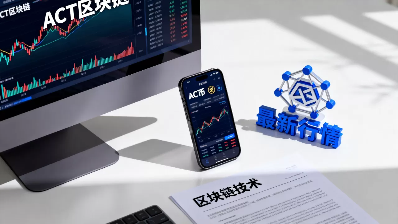 ACT区块链是什么?ACT币最新行情走势分析 ACT区块链是什么?ACT币最新行情走势分析
