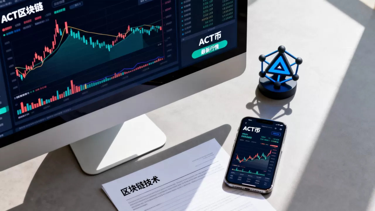 ACT区块链是什么?ACT币最新行情走势分析 ACT区块链是什么?ACT币最新行情走势分析