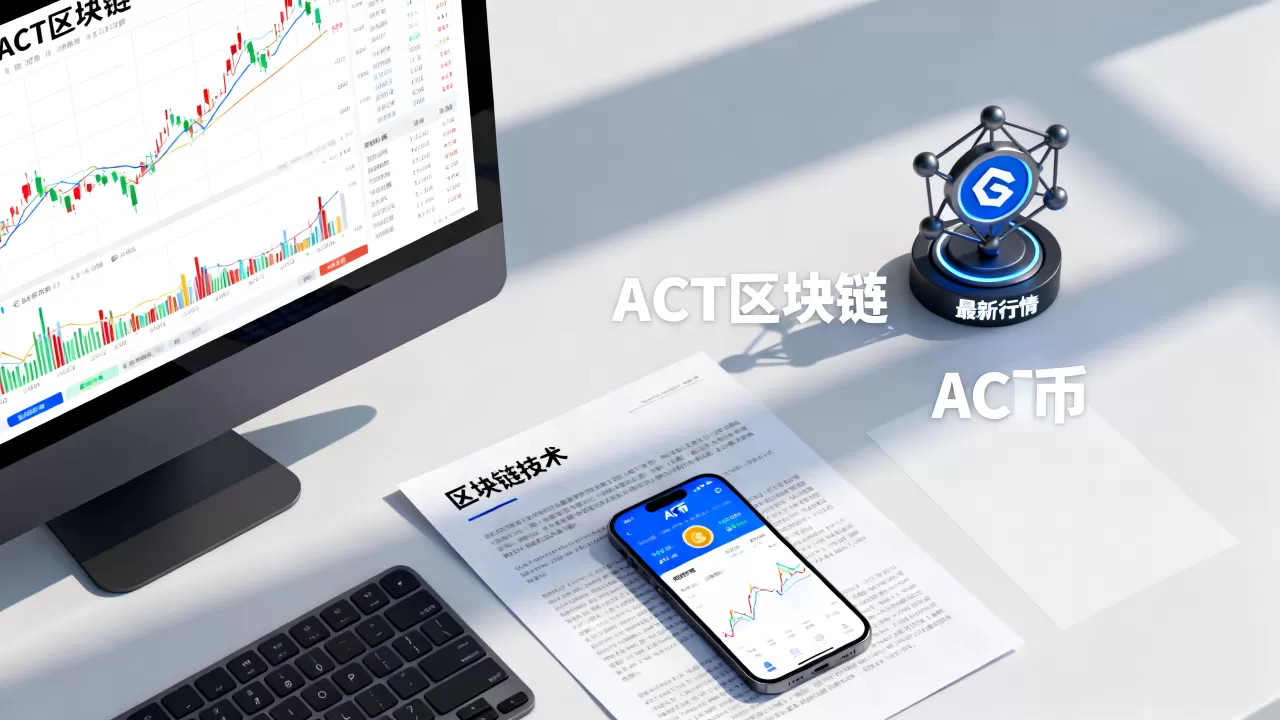 ACT区块链是什么?ACT币最新行情走势分析 ACT区块链是什么?ACT币最新行情走势分析