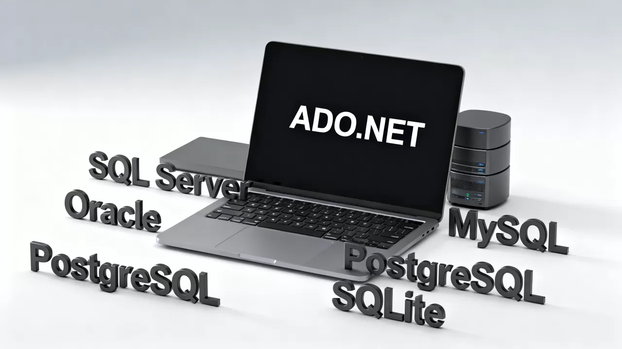 ADO.NET支持哪些数据库?ADO.NET支持的数据库有哪些 ADO.NET支持哪些数据库?ADO.NET支持的数据库有哪些