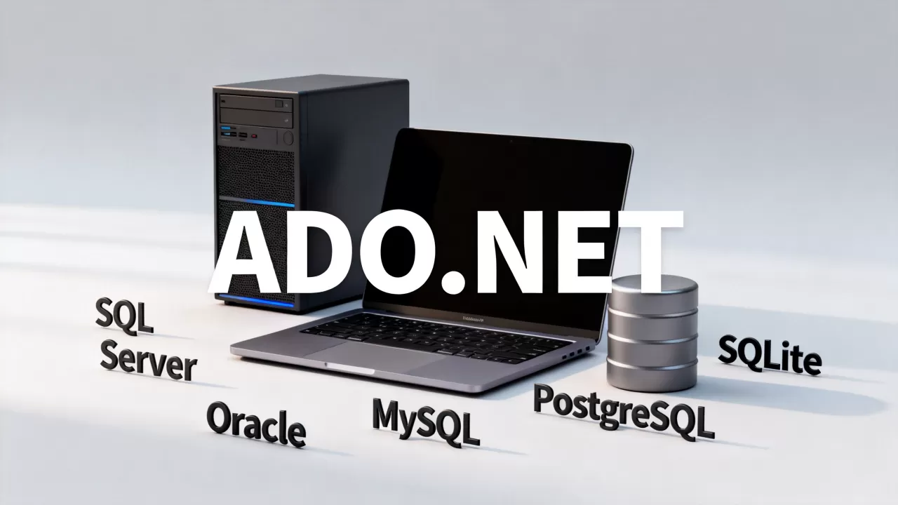 ADO.NET支持哪些数据库?ADO.NET支持的数据库有哪些 ADO.NET支持哪些数据库?ADO.NET支持的数据库有哪些