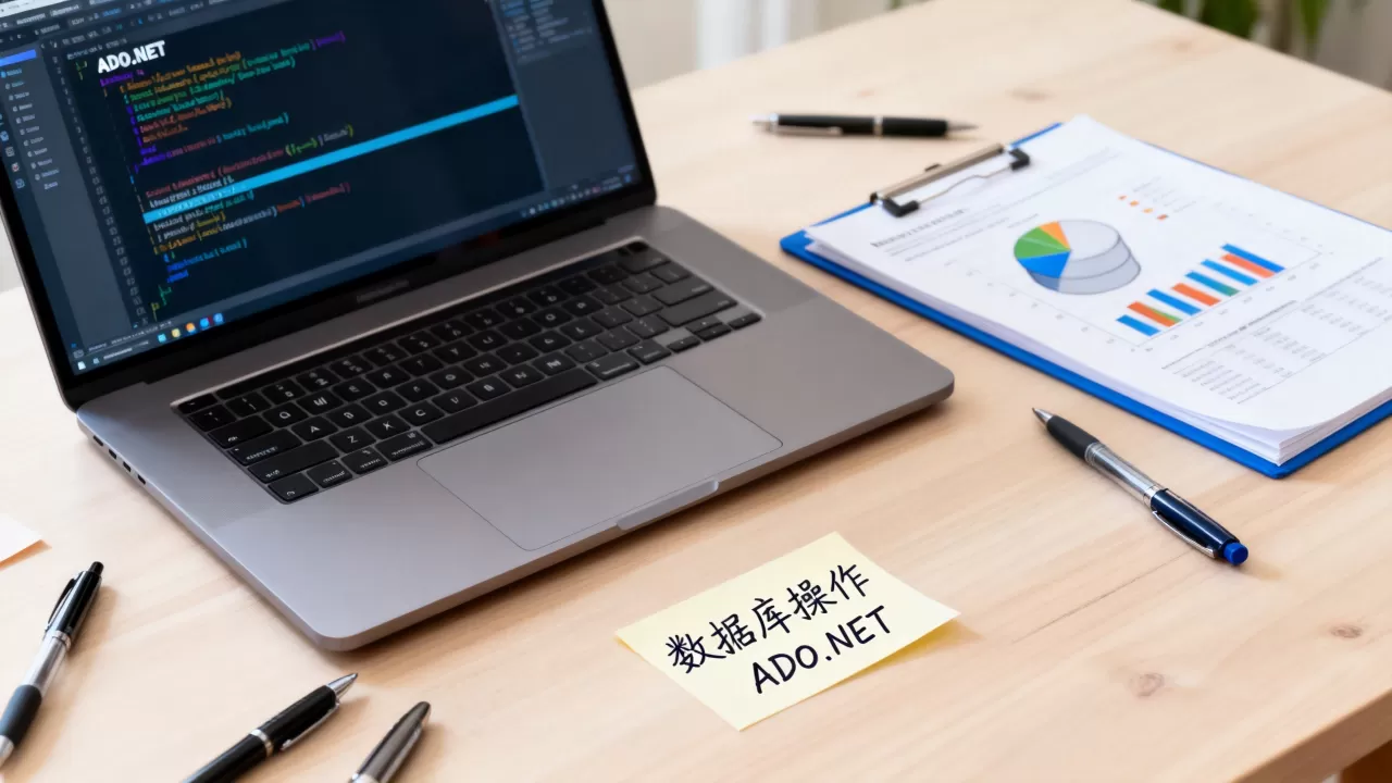 ADO.NET操作数据库难吗?ADO.NET数据库操作详解 ADO.NET操作数据库难吗?ADO.NET数据库操作详解