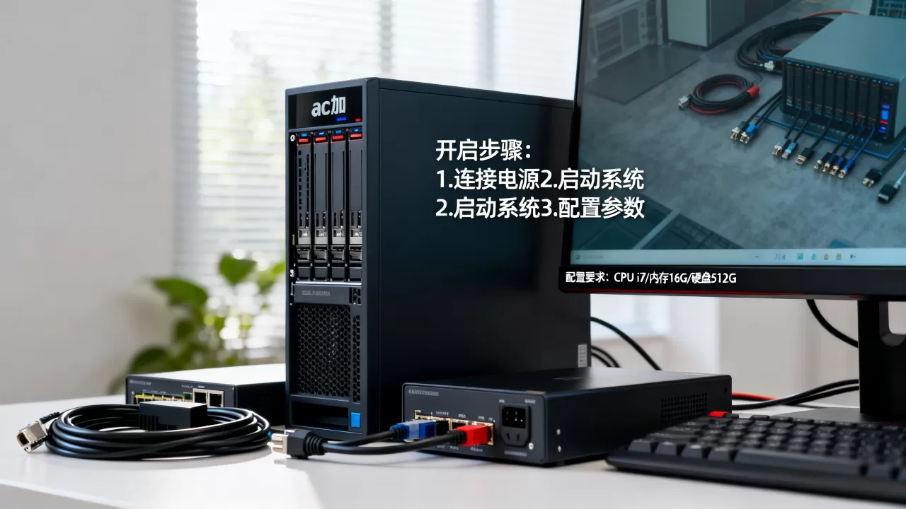 ac加服务器怎么开?ac加服务器配置要求 ac加服务器怎么开?ac加服务器配置要求