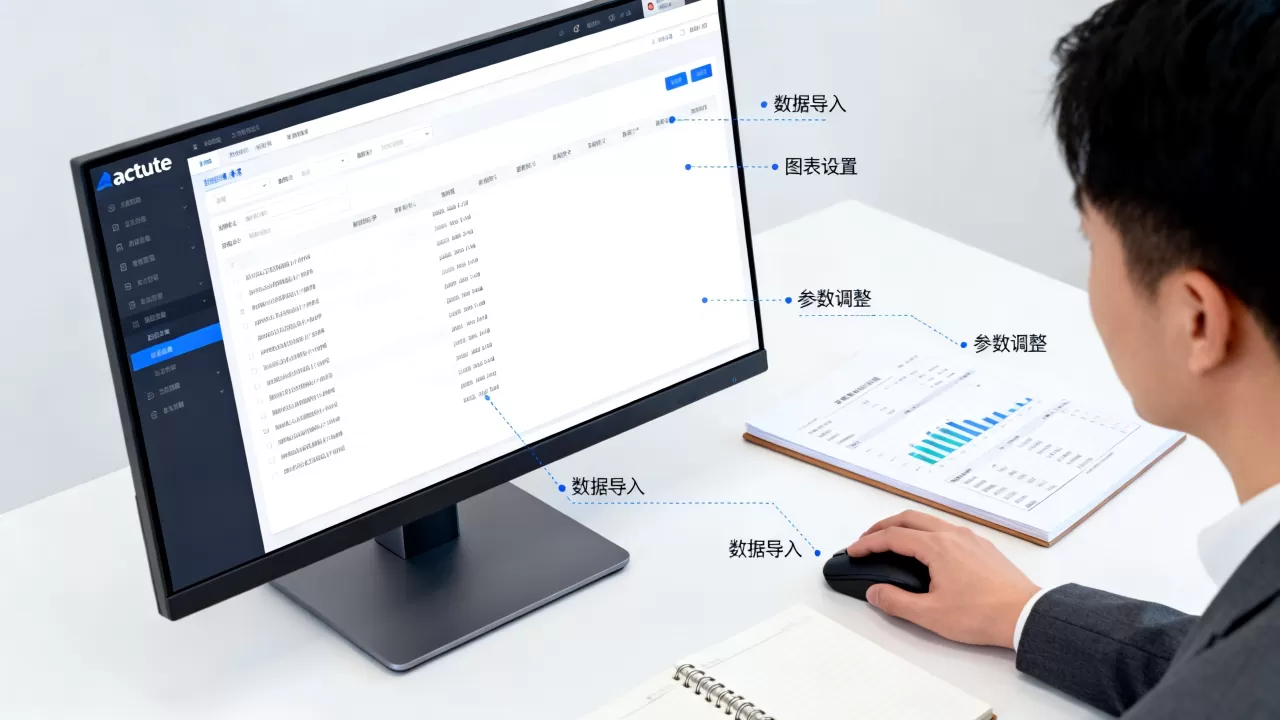 actuate报表怎么做?actuate报表工具使用教程 actuate报表怎么做?actuate报表工具使用教程