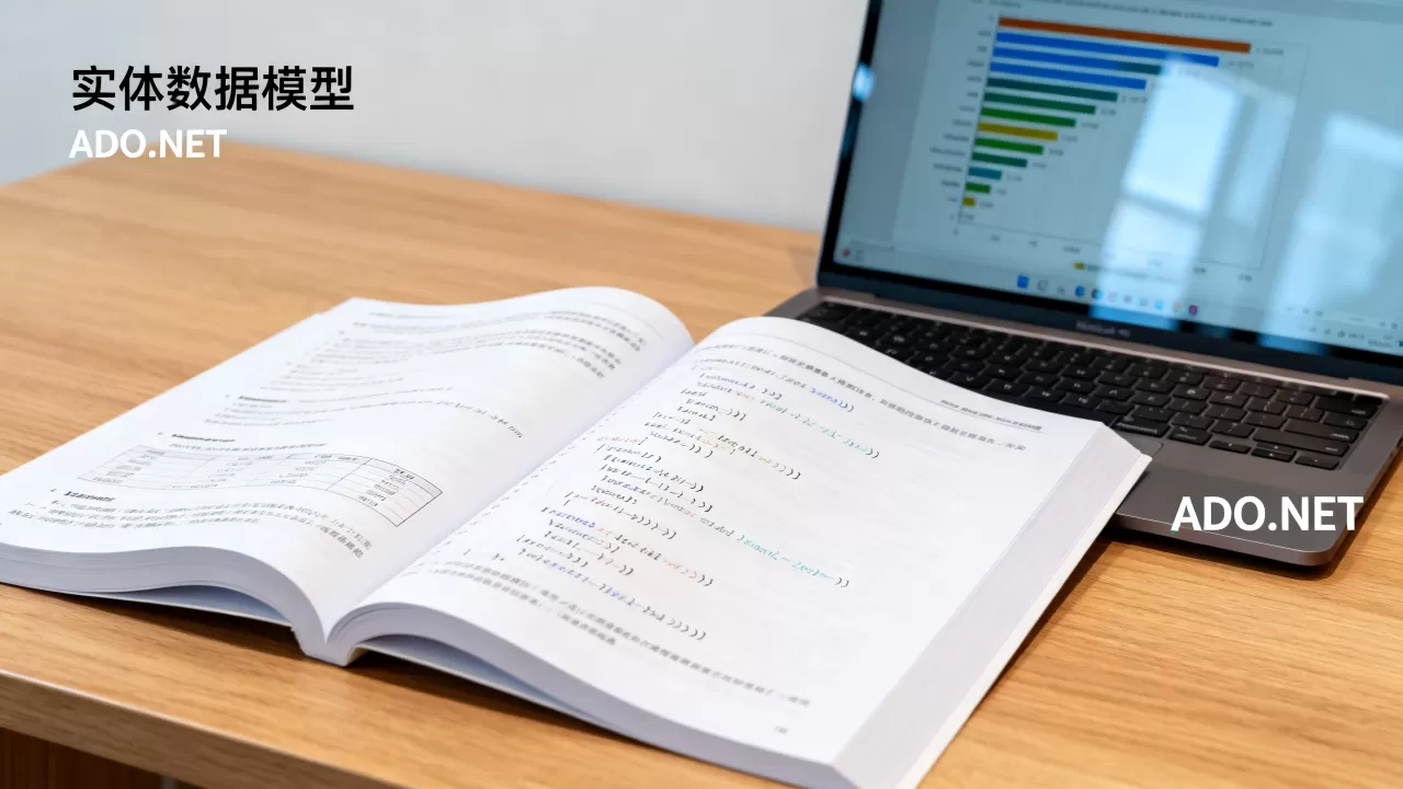 ADO.NET实体数据模型是什么?ADO.NET实体数据模型教程 ADO.NET实体数据模型是什么?ADO.NET实体数据模型教程