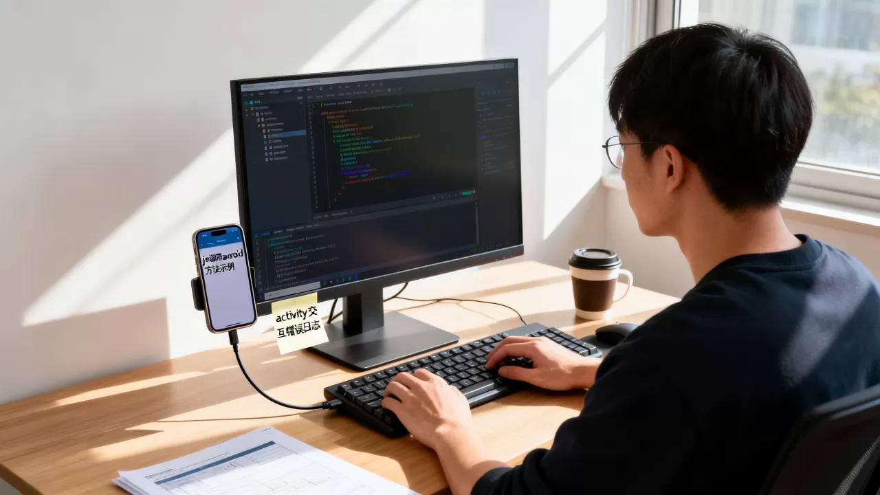 Android activity与js交互出错怎么办?js调用android方法 Android activity与js交互出错怎么办?js调用android方法
