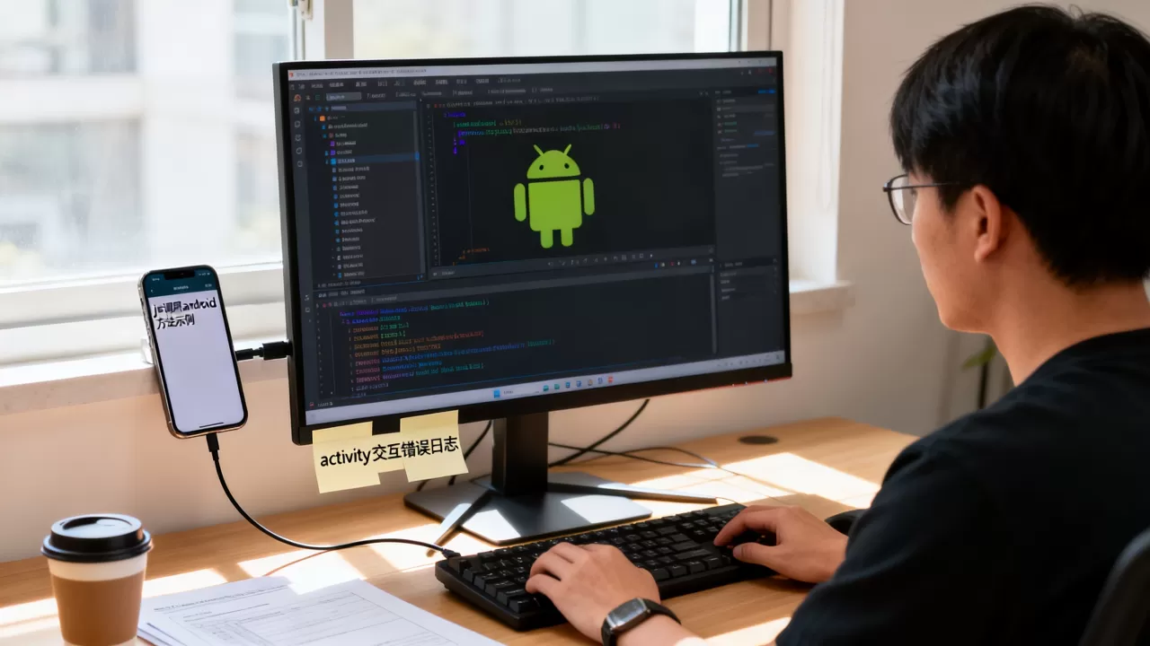Android activity与js交互出错怎么办?js调用android方法 Android activity与js交互出错怎么办?js调用android方法