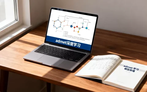 admet深度学习是什么？admet深度学习模型原理