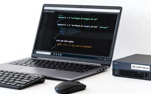 adldaplinux登录失败怎么办？linux配置adldap2认证