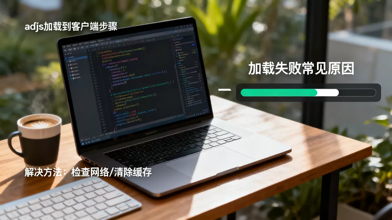adfjs如何加载到客户端?adfjs加载失败的解决方法 adfjs如何加载到客户端?adfjs加载失败的解决方法