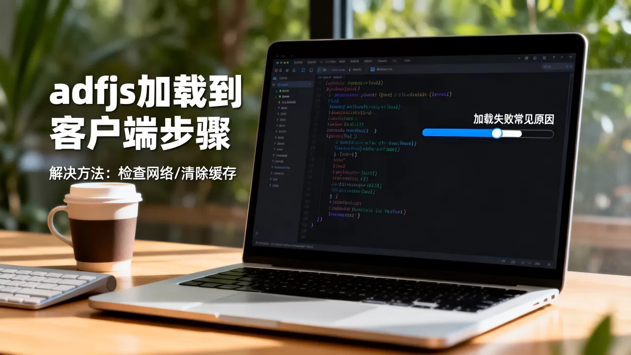 adfjs如何加载到客户端?adfjs加载失败的解决方法 adfjs如何加载到客户端?adfjs加载失败的解决方法