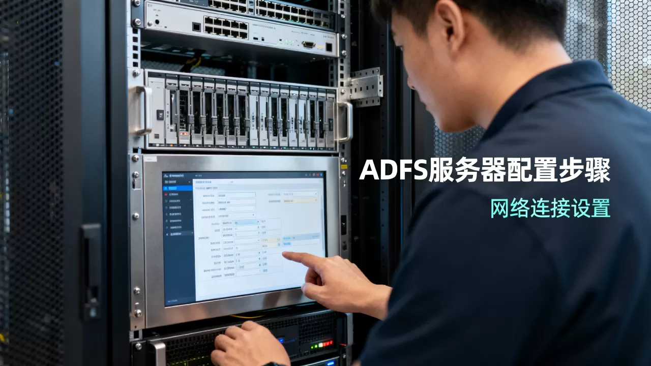 adfs服务器是什么?adfs服务器配置教程 adfs服务器是什么?adfs服务器配置教程