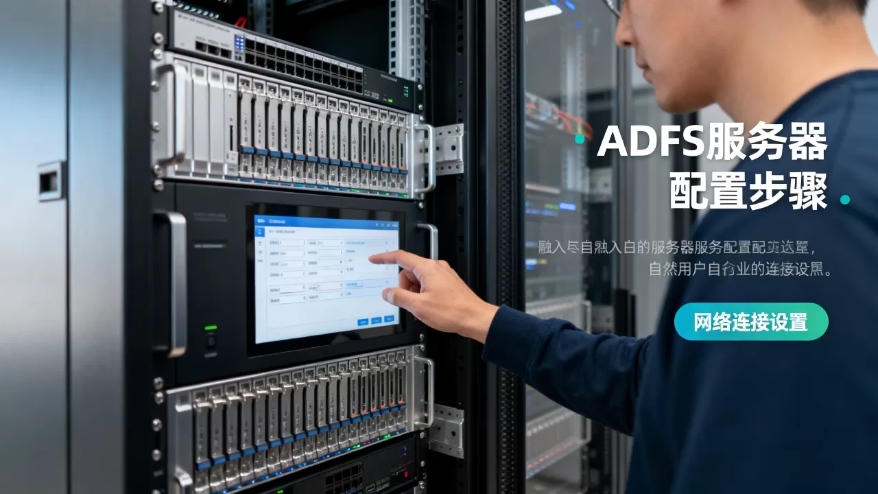 adfs服务器是什么?adfs服务器配置教程 adfs服务器是什么?adfs服务器配置教程