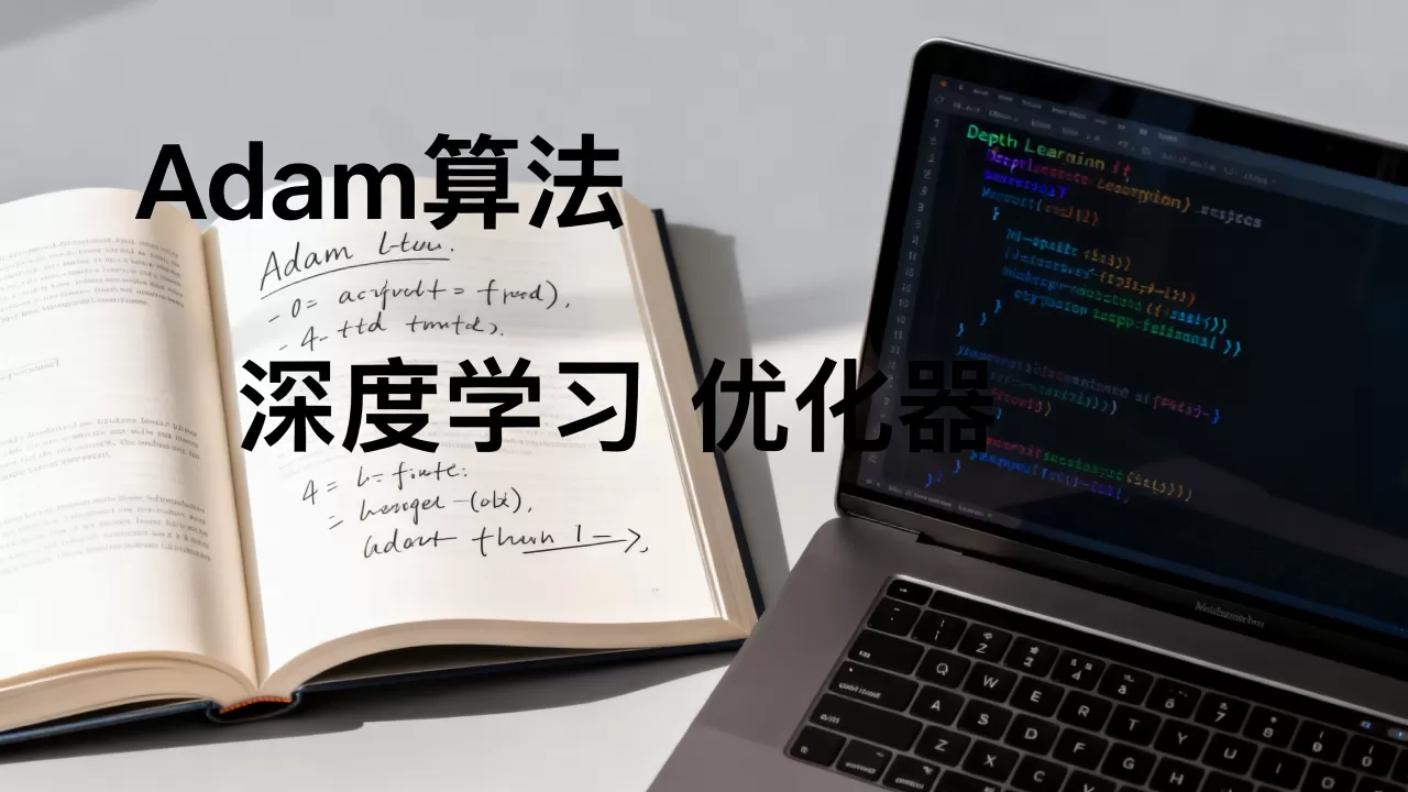 adam算法深度学习是什么?深度学习优化器adam算法详解 adam算法深度学习是什么?深度学习优化器adam算法详解