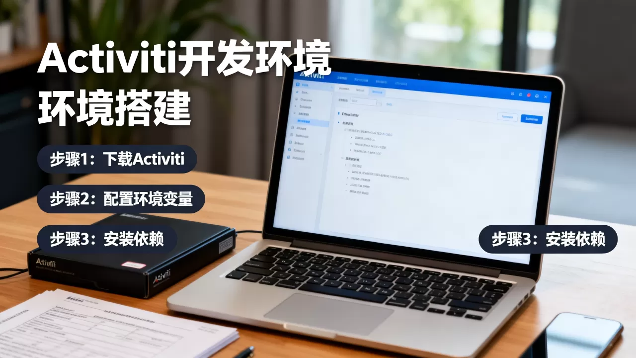 Activiti开发环境怎么搭建?activiti工作流引擎安装教程 Activiti开发环境怎么搭建?activiti工作流引擎安装教程