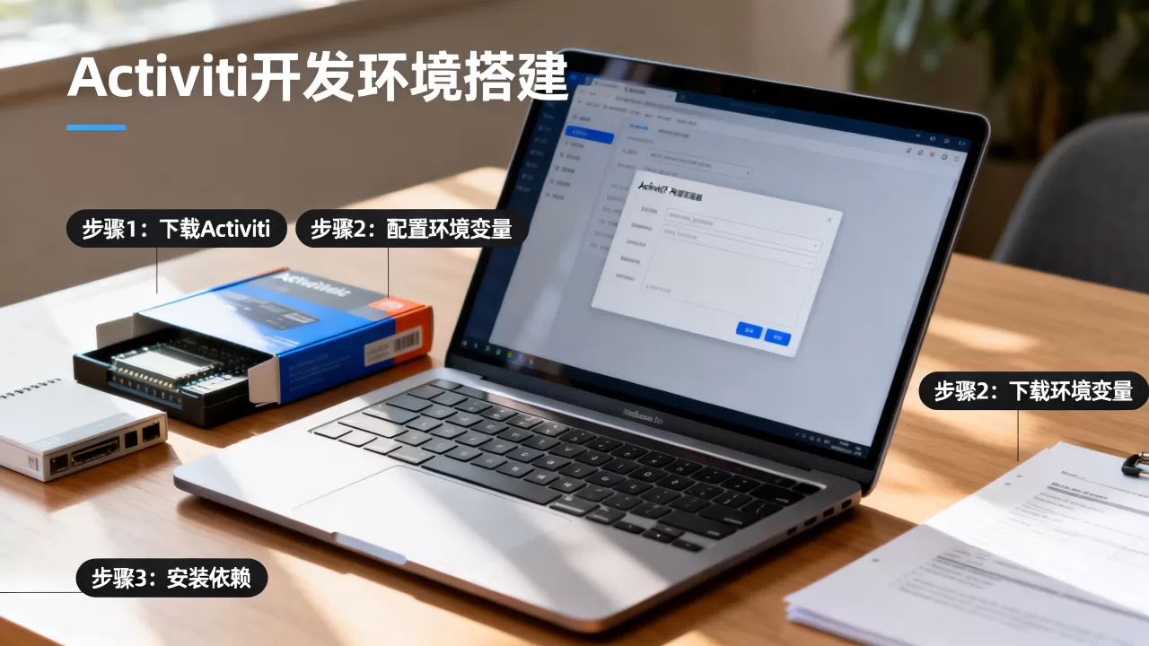 Activiti开发环境怎么搭建?activiti工作流引擎安装教程 Activiti开发环境怎么搭建?activiti工作流引擎安装教程