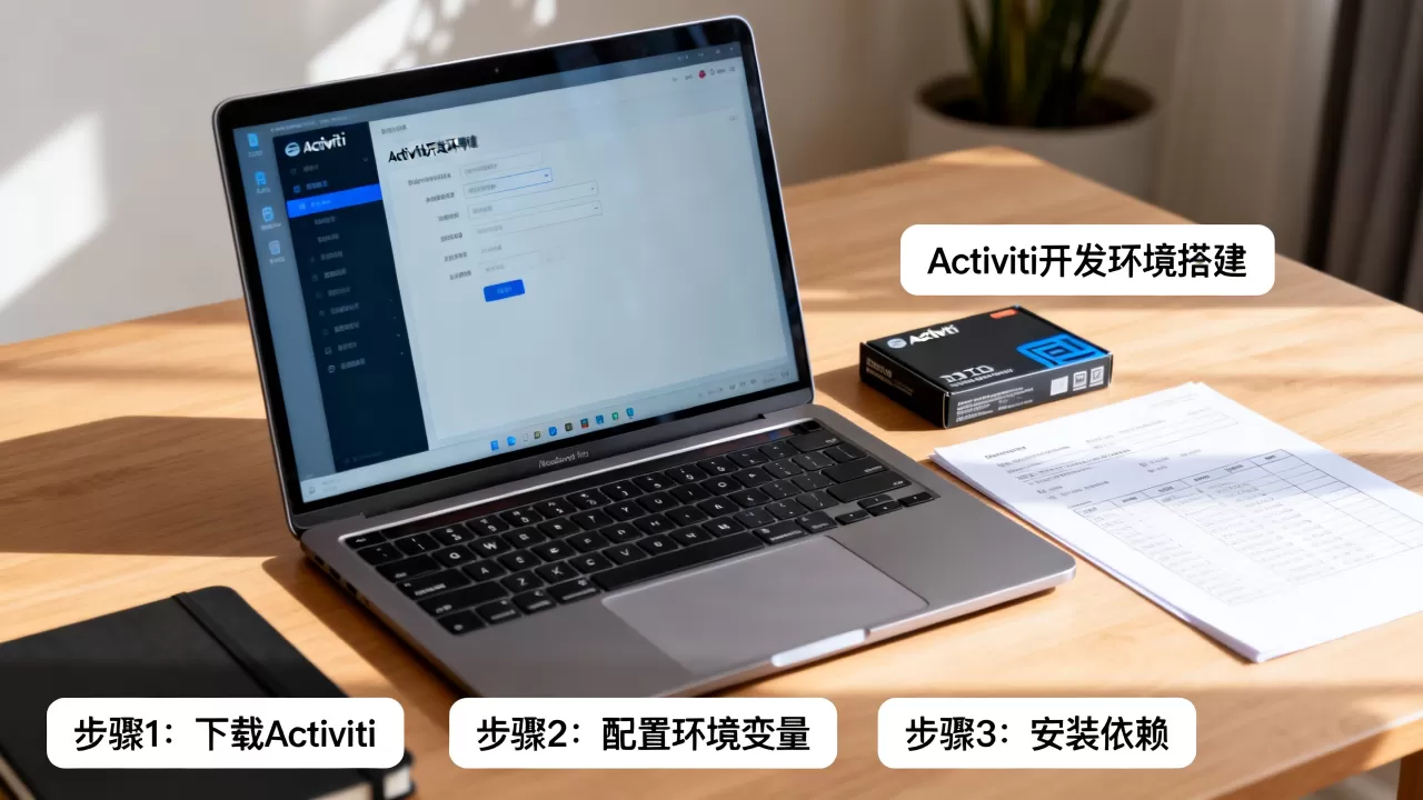 Activiti开发环境怎么搭建?activiti工作流引擎安装教程 Activiti开发环境怎么搭建?activiti工作流引擎安装教程