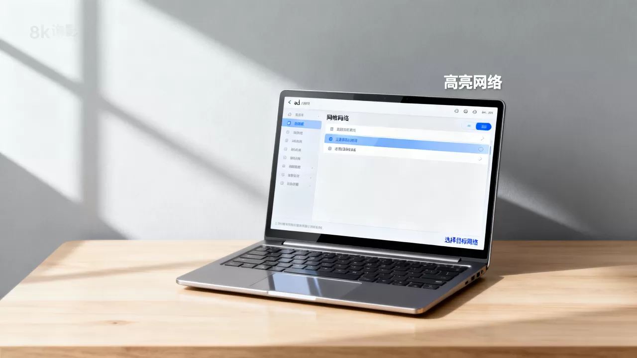ad15如何高亮某一网络? ad15如何高亮某一网络?