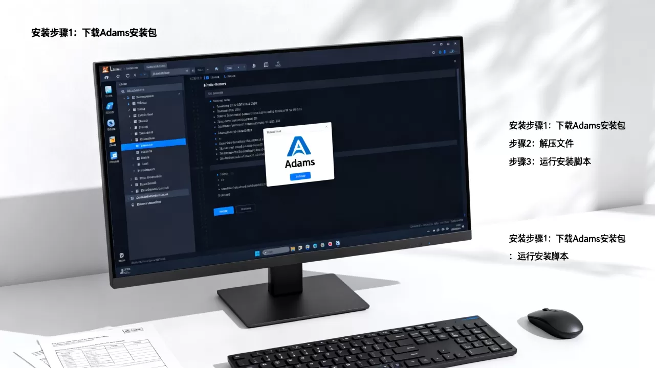 Linux怎么安装Adams?Linux安装Adams详细教程 Linux怎么安装Adams?Linux安装Adams详细教程
