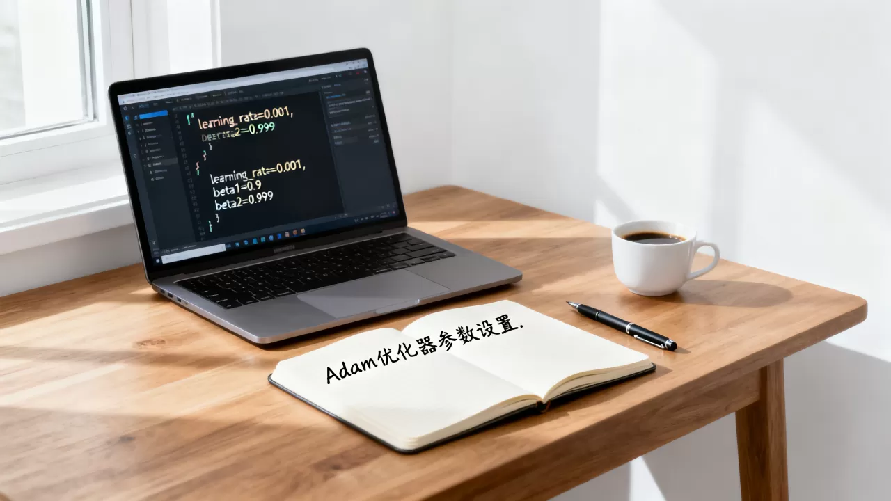 Adam深度学习原理是什么?Adam优化器参数怎么设置 Adam深度学习原理是什么?Adam优化器参数怎么设置