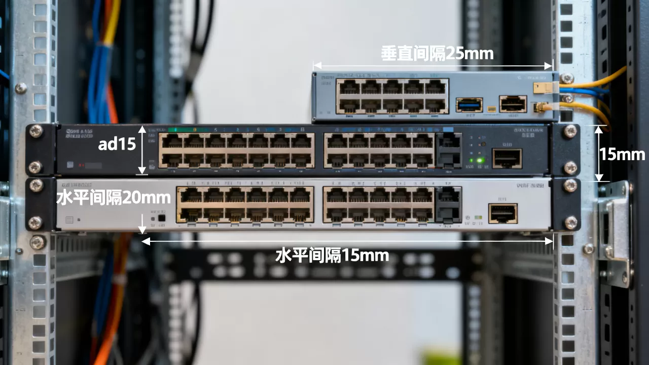 ad15与其他网络元件的间隔是多少?ad15安装规范 ad15与其他网络元件的间隔是多少?ad15安装规范
