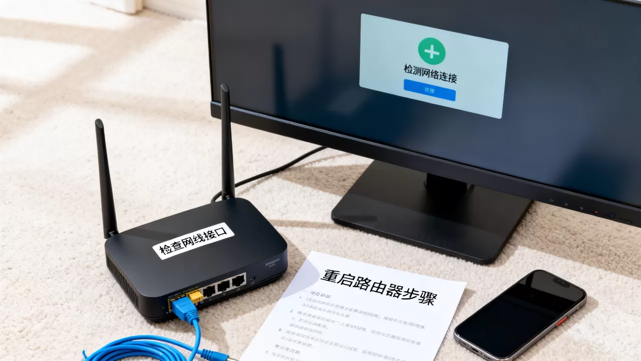 ad14不显示网络拉线怎么办?ad14网络连接问题解决方法 ad14不显示网络拉线怎么办?ad14网络连接问题解决方法