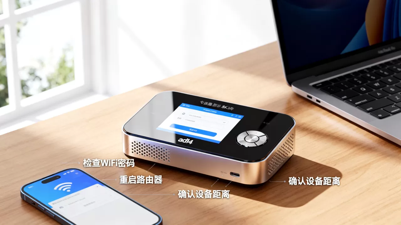 ad14不识别网络怎么办?ad14连接不上WiFi怎么解决 ad14不识别网络怎么办?ad14连接不上WiFi怎么解决